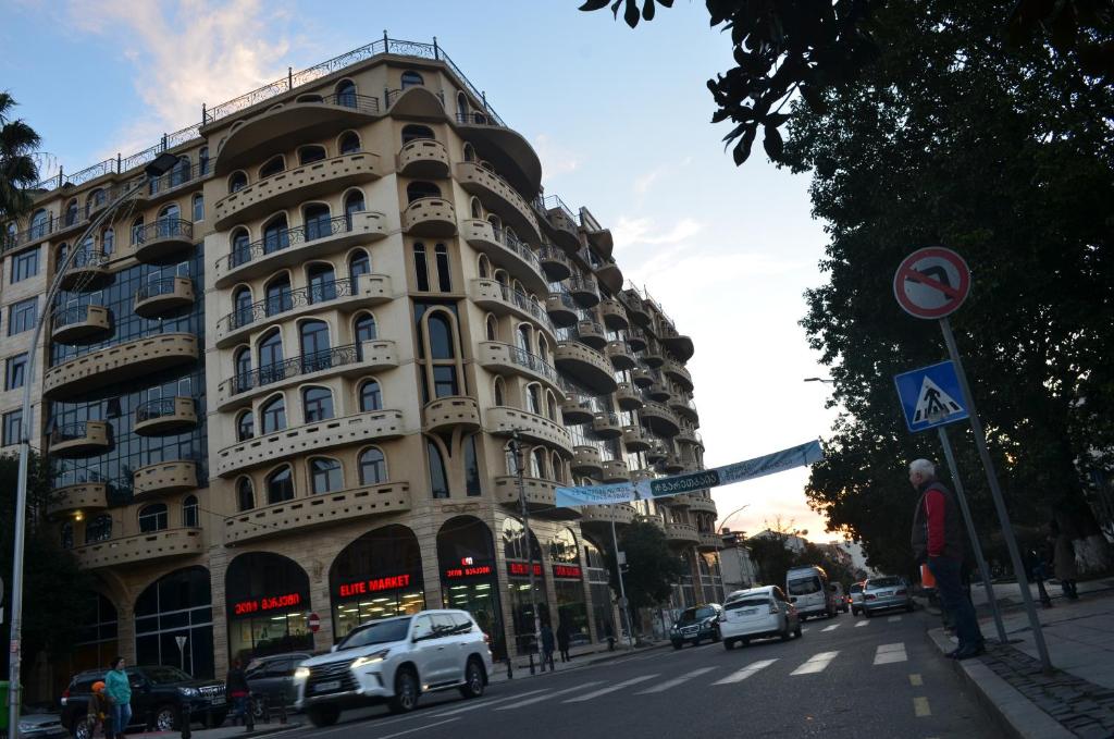 هتل Ire Palace